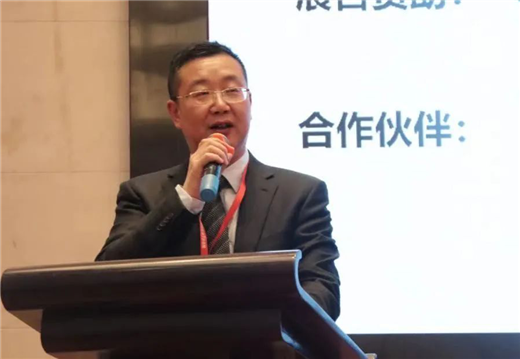 VR彩票谋发展促回暖MWCS参与2020中国钣金加工技术发展年会(图2)