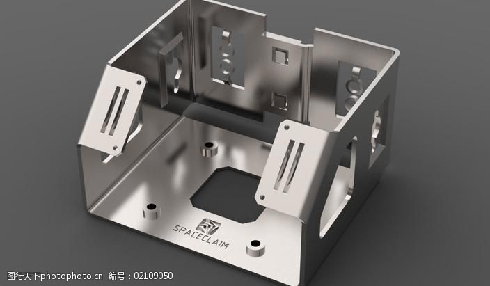 VR彩票中国冷作钣金件市场分析及竞争策略研究报告